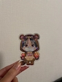 chiko