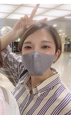 プロフィール写真3・みや|居酒屋×Snack じゃりんこ・ジャリンコ - 名古屋 藤が丘のスナック