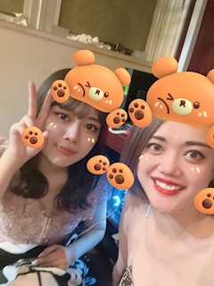 みちか「🫶✨✨」