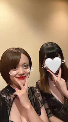みちか「🤍🤍🤍こんかい」