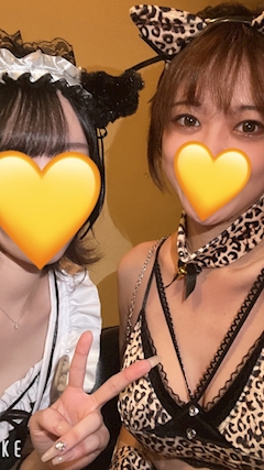 みちか「🩷💜🩷」