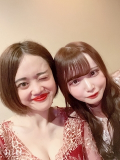 みちか「🧡🧡🧡」