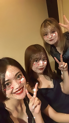 みちか「🧚✨✨」