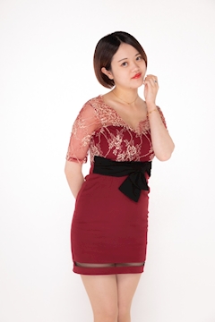 プロフィール写真6・みちか｜CLUB DEEP・ディープ - 福島市のキャバクラ