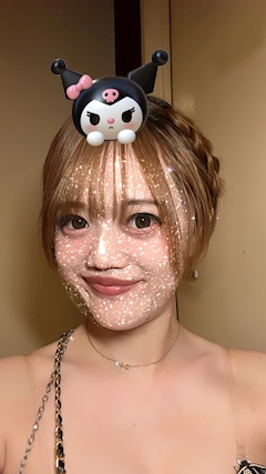 プロフィール写真2・みちか｜CLUB DEEP・ディープ - 福島市のキャバクラ