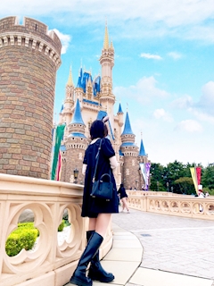 プロフィール写真3・ゆの｜GIRL'S BAR コスプレアカデミー・コスプレアカデミー - 蒲田西口のガールズバー