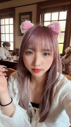プロフィール写真1・かな|Girls Bar WARP・ワープ - 鶴見駅東口のガールズバー