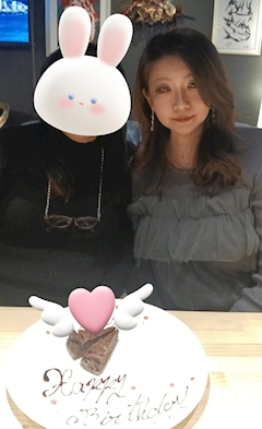 プロフィール写真6・まりこ|mrs.J 豊田・ミセスジェイ トヨタ - 豊田の熟女パブ/熟女キャバクラ