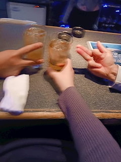 プロフィール写真5・まりこ|mrs.J 豊田・ミセスジェイ トヨタ - 豊田の熟女パブ/熟女キャバクラ
