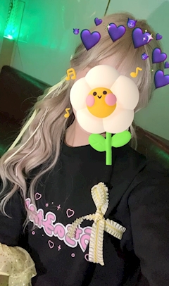 プロフィール写真1・かれん｜CLUB XRONUS・クロノス - 祖師ヶ谷大蔵のキャバクラ