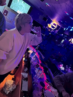 店舗写真 みっくすBAR 大泉学園・ミックスバーオオイズミガクエン - 大泉学園のパブ/スナック