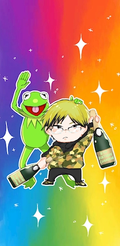 プロフィール写真7・オナベ店長りょう｜みっくすBAR 大泉学園・ミックスバーオオイズミガクエン - 大泉学園のパブ/スナック