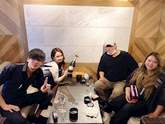 プロフィール写真9・オナベ店長りょう｜みっくすBAR 大泉学園・ミックスバーオオイズミガクエン - 大泉学園のパブ/スナック