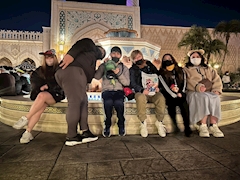 プロフィール写真4・オナベ店長りょう｜みっくすBAR 大泉学園・ミックスバーオオイズミガクエン - 大泉学園のパブ/スナック