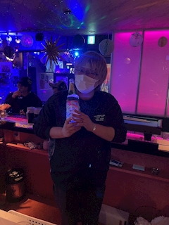 プロフィール写真8・オナベ店長りょう｜みっくすBAR 大泉学園・ミックスバーオオイズミガクエン - 大泉学園のパブ/スナック