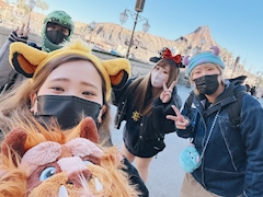 プロフィール写真5・オナベ店長りょう｜みっくすBAR 大泉学園・ミックスバーオオイズミガクエン - 大泉学園のパブ/スナック