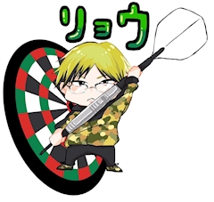 プロフィール写真6・オナベ店長りょう｜みっくすBAR 大泉学園・ミックスバーオオイズミガクエン - 大泉学園のパブ/スナック