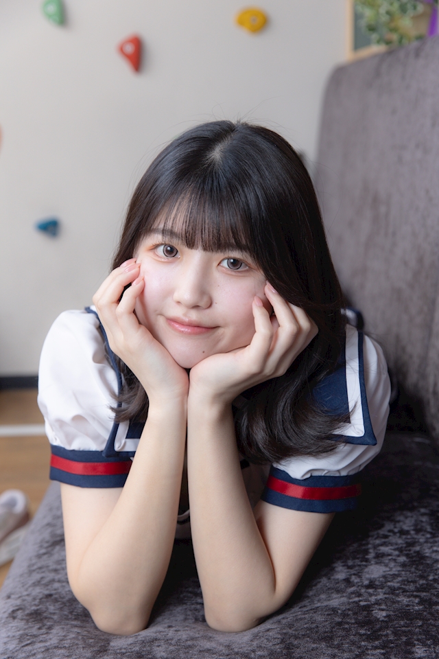 みるく 二次元カノジョ