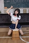 プロフィール写真2・みるく｜二次元カノジョ・ニジゲンカノジョ - 秋葉原のコンカフェ
