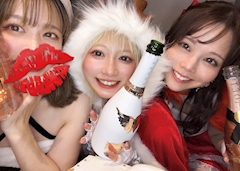 あい「夜の部も～！」