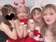 あい「#70 クリスマスイベント②」
