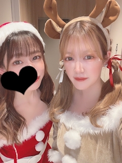 あい「#68 クリスマスイベント①」