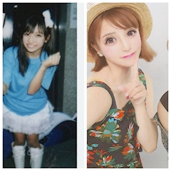 高嶺乃アイラ「人生ハードモードなりよ.」