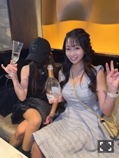 高嶺乃アイラ「レゴランド.」