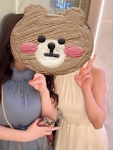 *