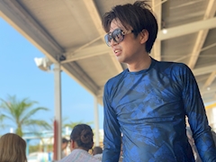 プロフィール写真1・ヤマシタ｜CLUB ESCAPE・エスケープ - 中洲のキャバクラ