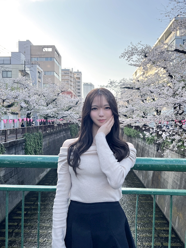 プロフィール写真5・なみ｜