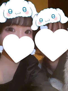 あやか「友達とご飯～💗💗」