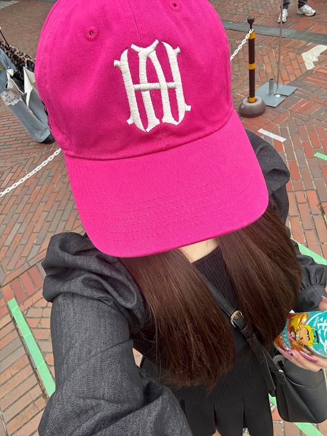 プロフィール写真3・あやか|