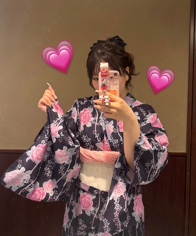 プロフィール写真2・あやか|