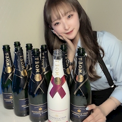 プロフィール写真20・るい｜Elumo・エルモ - 南越谷のガールズバー