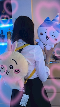 プロフィール写真16・るい｜Elumo・エルモ - 南越谷のガールズバー