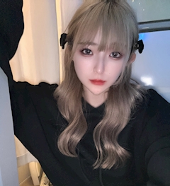 プロフィール写真24・るい｜Elumo・エルモ - 南越谷のガールズバー