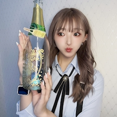 プロフィール写真19・るい｜Elumo・エルモ - 南越谷のガールズバー