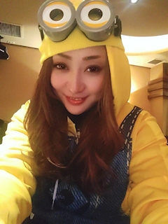 プロフィール写真3・かおり｜BABAR・ビーエーバー - 国分町のスナック