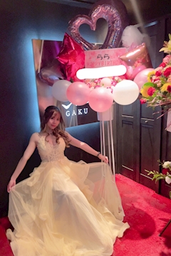 プロフィール写真7・有村らら|楽GAKU 金山本店・ガク - 名古屋 金山の熟女パブ/熟女キャバクラ