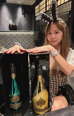 プロフィール写真1・有村らら|楽GAKU 金山本店・ガク - 名古屋 金山の熟女パブ/熟女キャバクラ