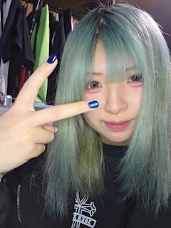 プロフィール写真2・いずみ｜crow・クロー - 小牧のガールズバー