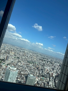 さら「しゅっきーん」