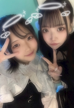 ねね ◆BAR FAIRY◆「しゅっきんでしぬー🤜🏻💗」
