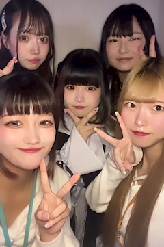 ねね ◆BAR FAIRY◆「❤️ 今日も楽しい日にしよう ❤️」