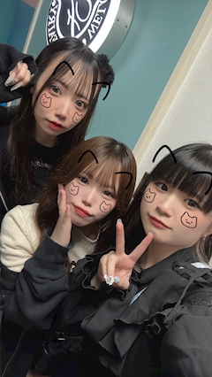 ねね ◆BAR FAIRY◆「しゅっきんしました！！」