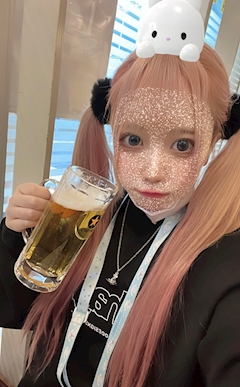 プロフィール写真24・ねね ◆BAR FAIRY◆｜BAR FAIRY -なんば店-・フェアリー ナンバテン - ミナミのガールズバー