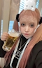 プロフィール写真24・ねね ◆BAR FAIRY◆｜BAR FAIRY -なんば店-・フェアリー ナンバテン - ミナミのガールズバー