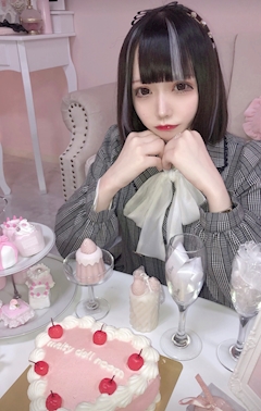 プロフィール写真30・ねね ◆BAR FAIRY◆｜BAR FAIRY -なんば店-・フェアリー ナンバテン - ミナミのガールズバー