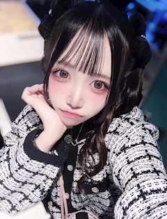 プロフィール写真5・ねね ◆BAR FAIRY◆｜BAR FAIRY -なんば店-・フェアリー ナンバテン - ミナミのガールズバー